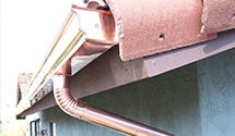 Rain Gutter Installation, Repair, Cleaning in South Toledo Bend, TX